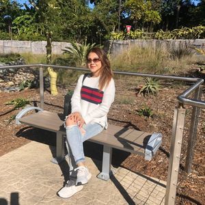 Meet your Posher, Katherine